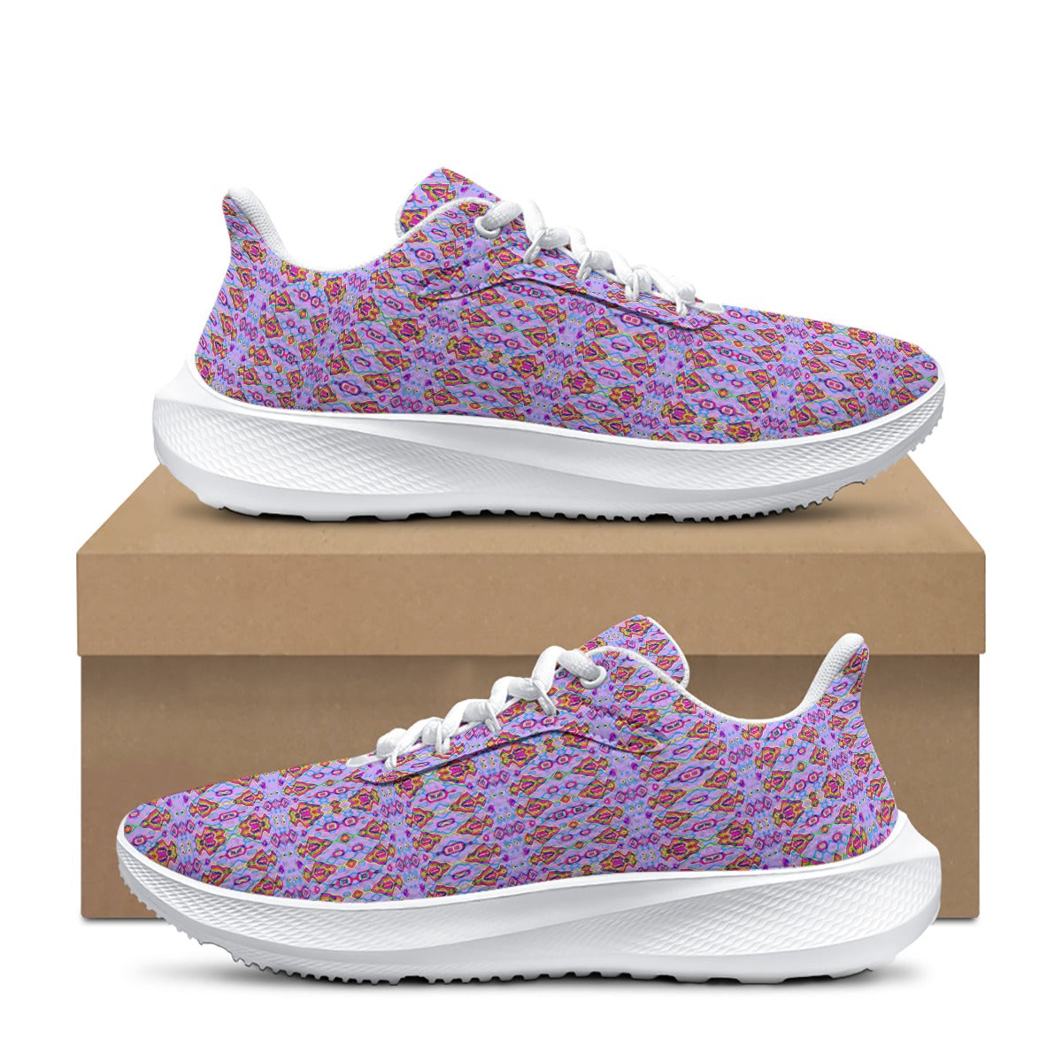 Women's Road Running Shoes