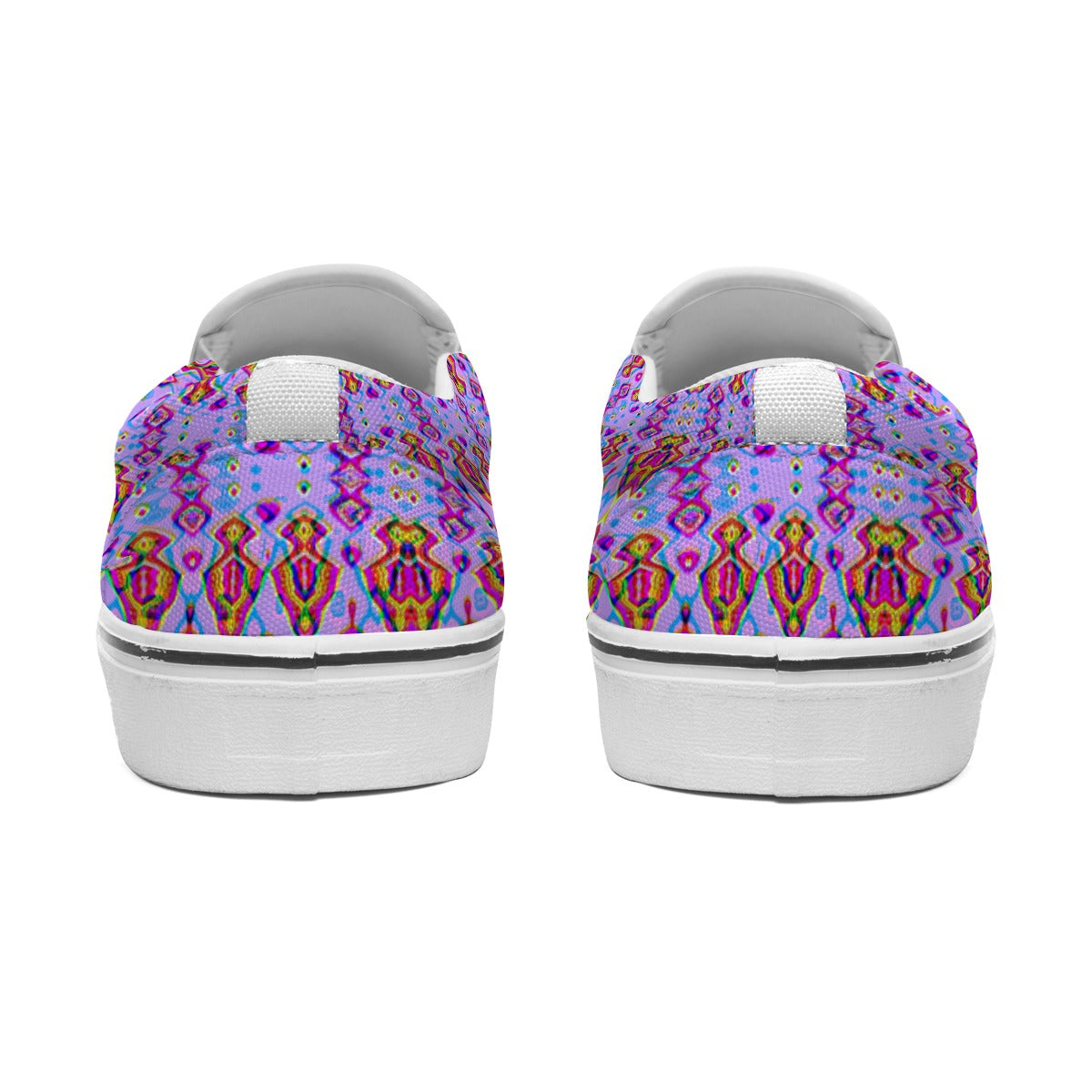 Women's Slip On Sneakers