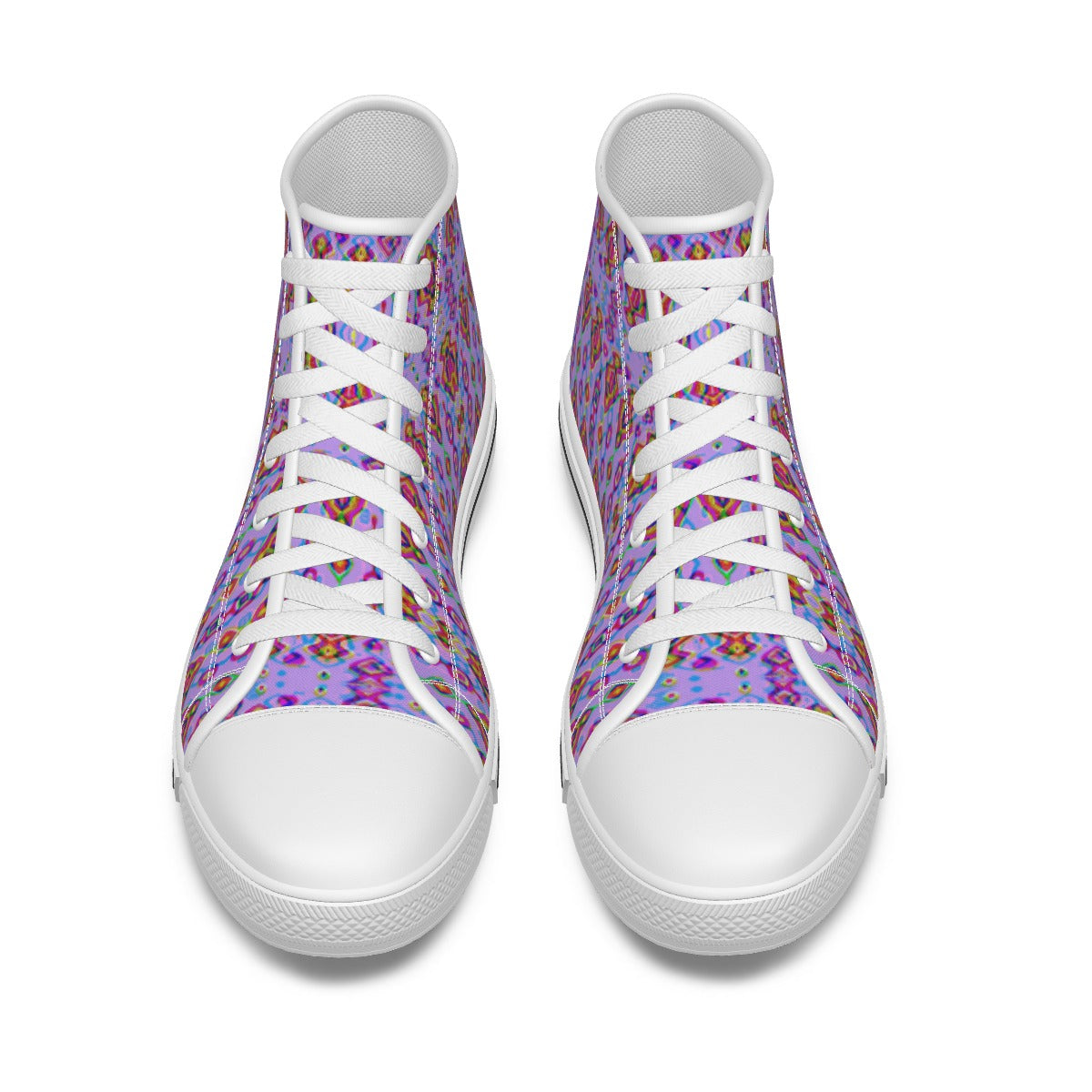 Men's Canvas Shoes