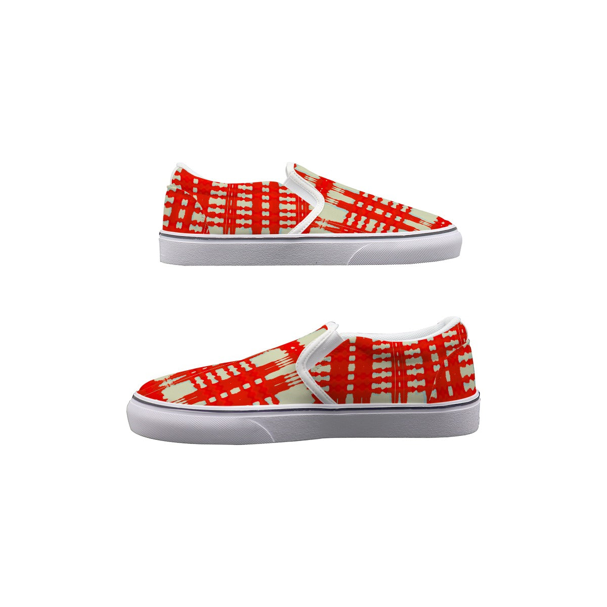 Men's Slip On Sneakers