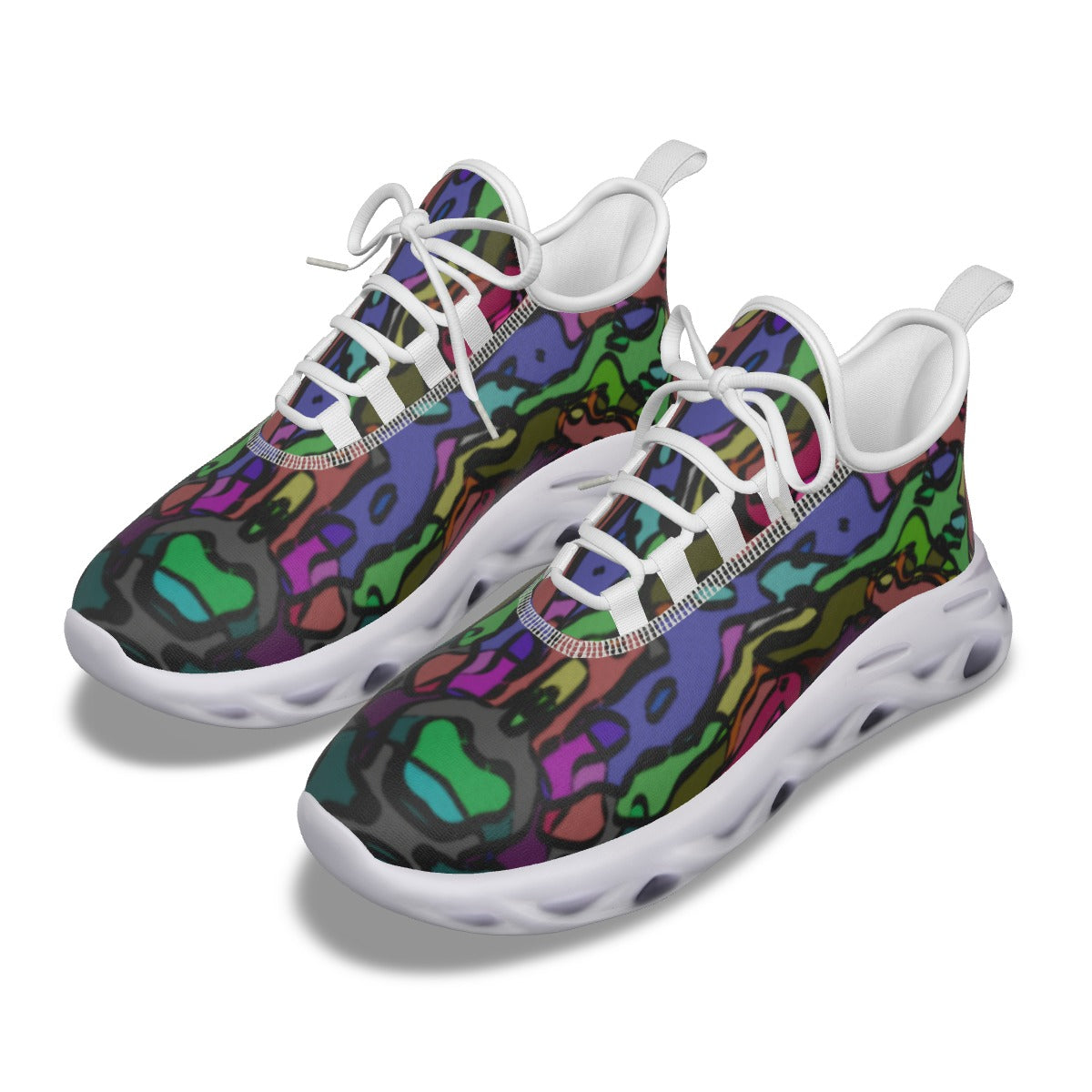 Men's Light Sports Shoes