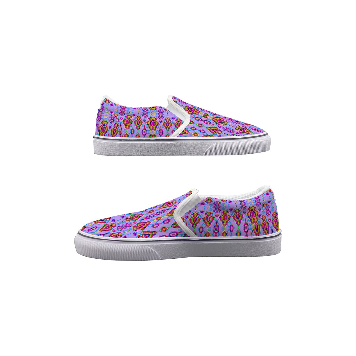 Women's Slip On Sneakers