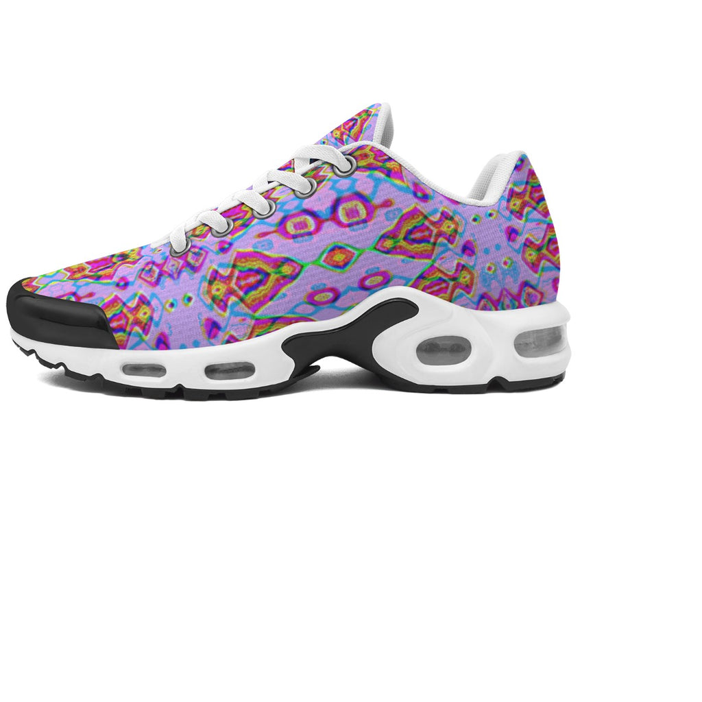 Women's Air Cushion Sports Shoes