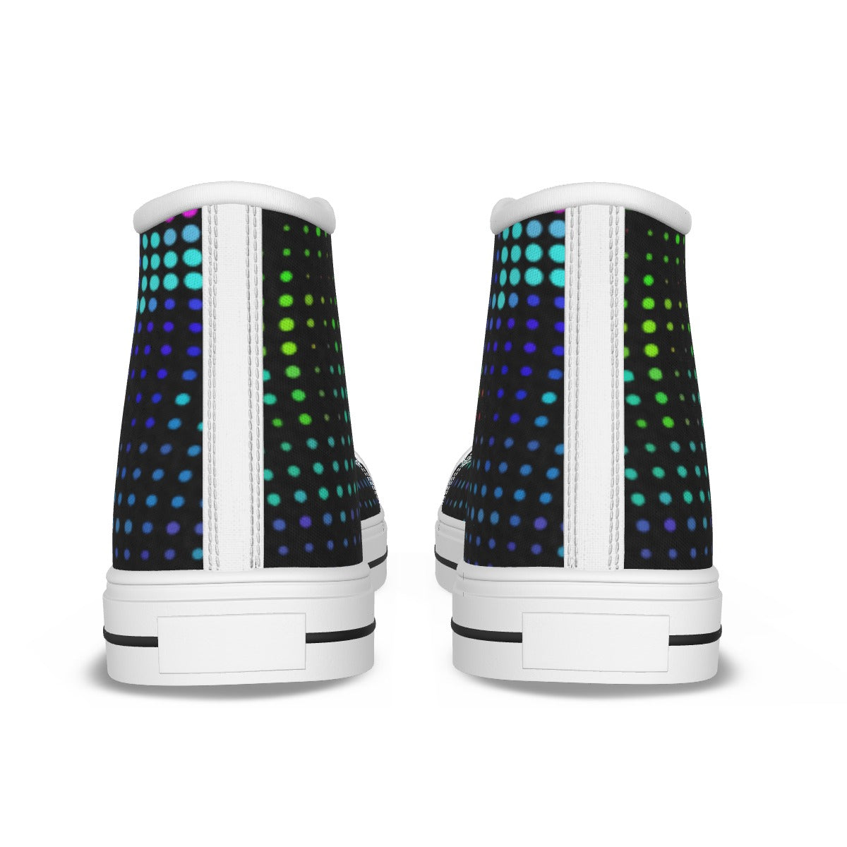 Kid's Canvas Shoes