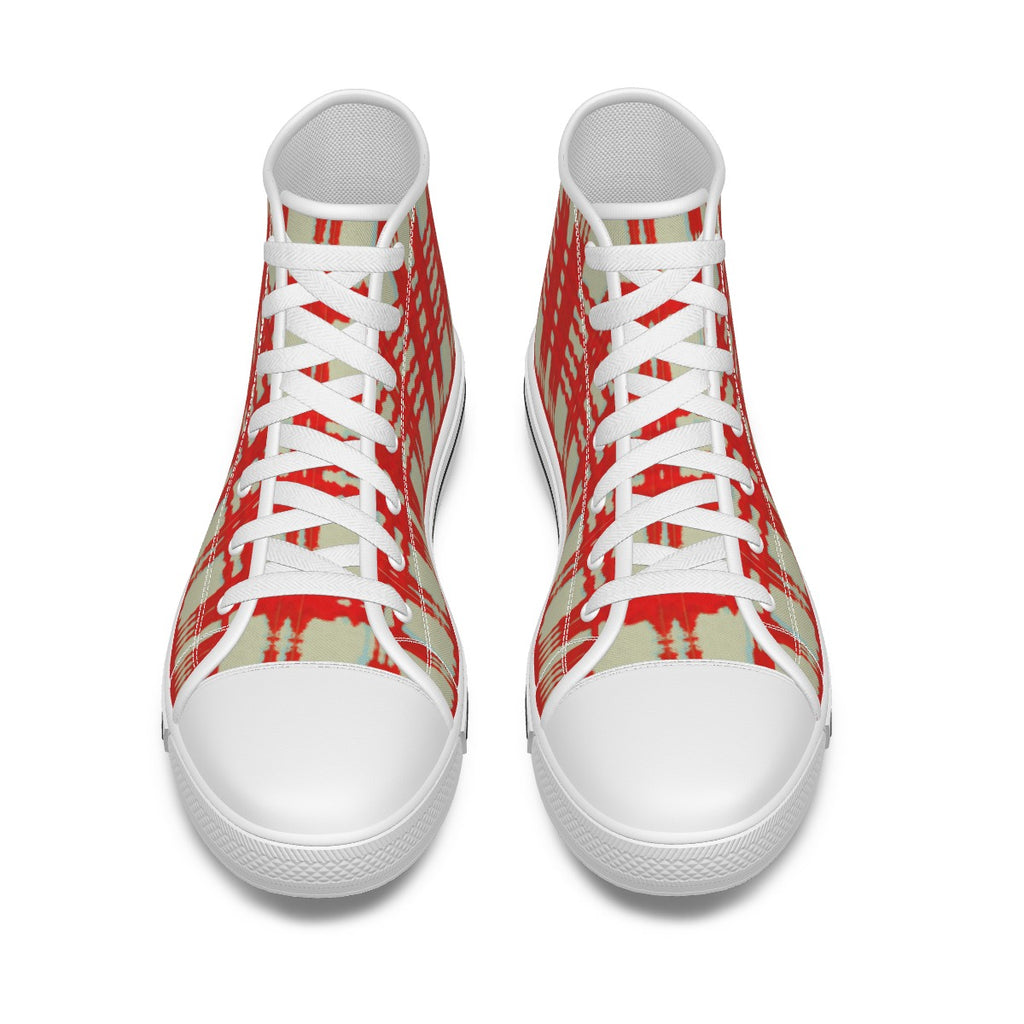 Men's Canvas Shoes