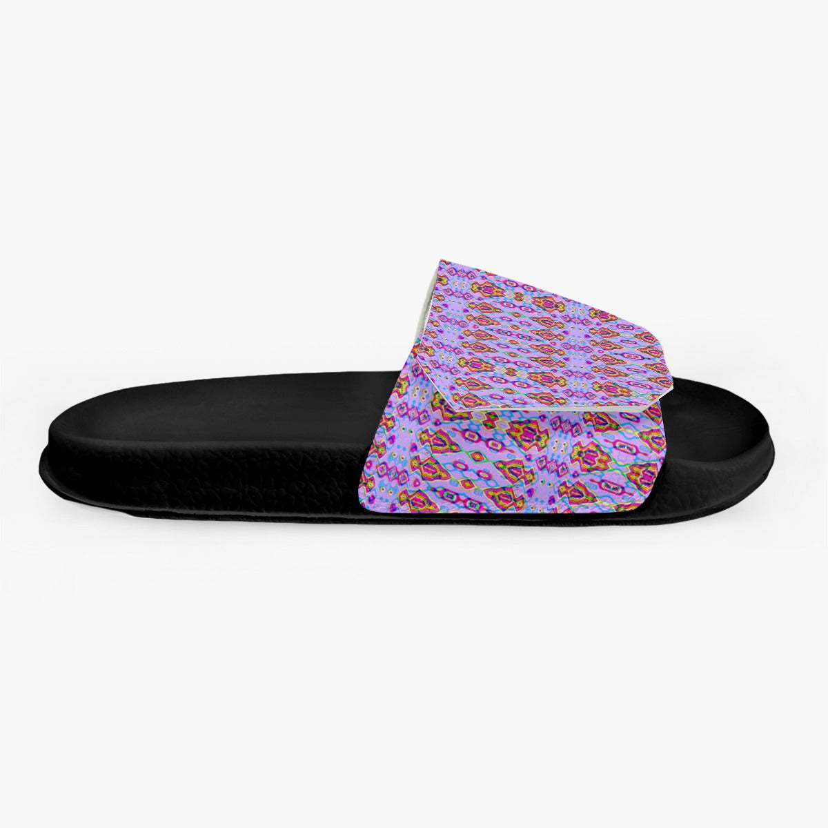 Men's Velcro Slippers
