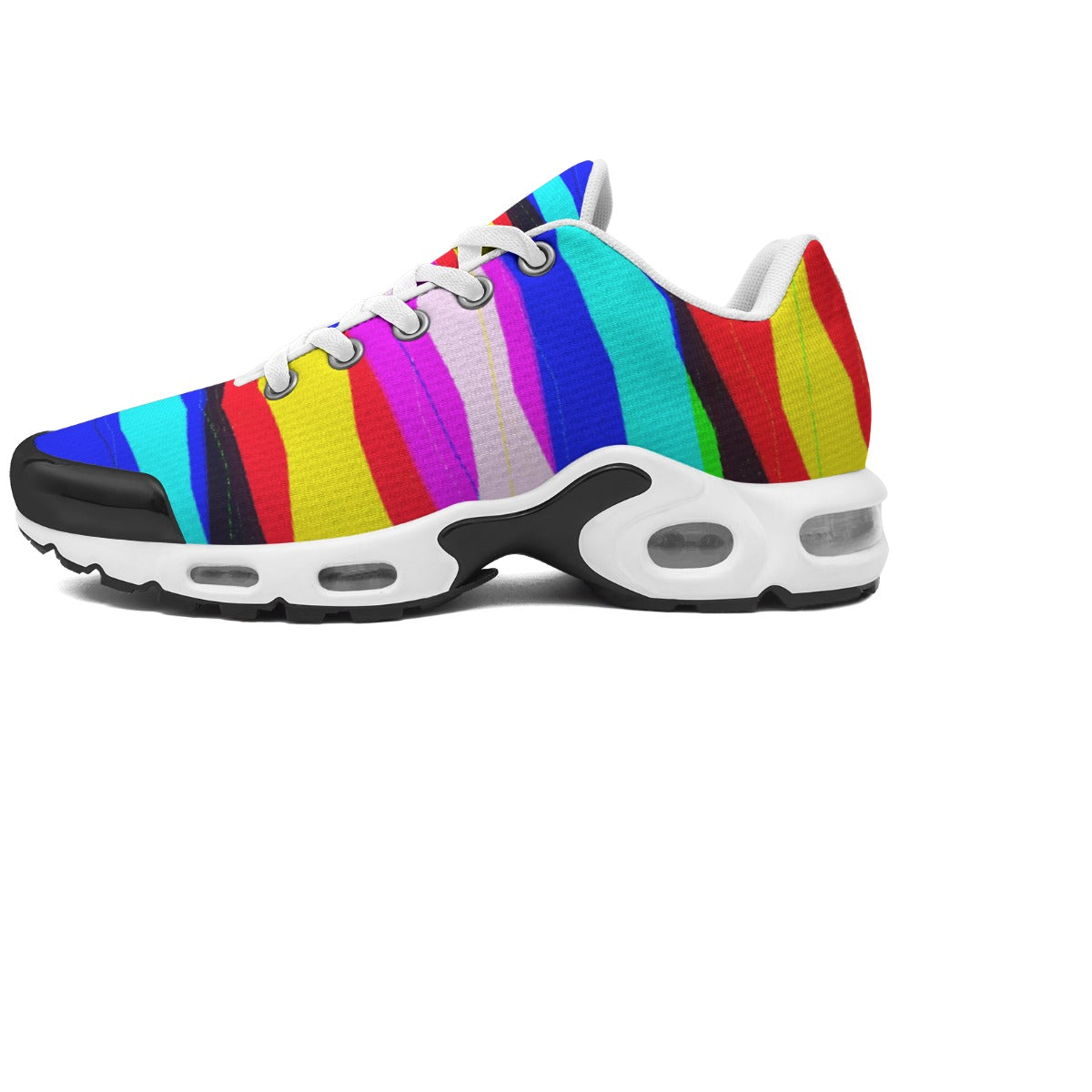 Women's Air Cushion Sports Shoes