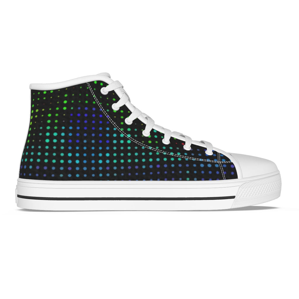 Kid's Canvas Shoes