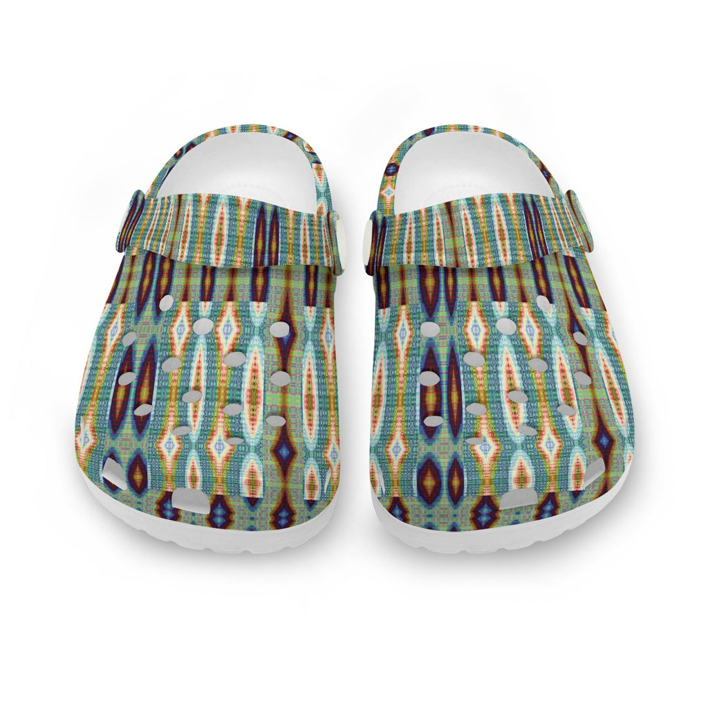Children's Hole Shoes